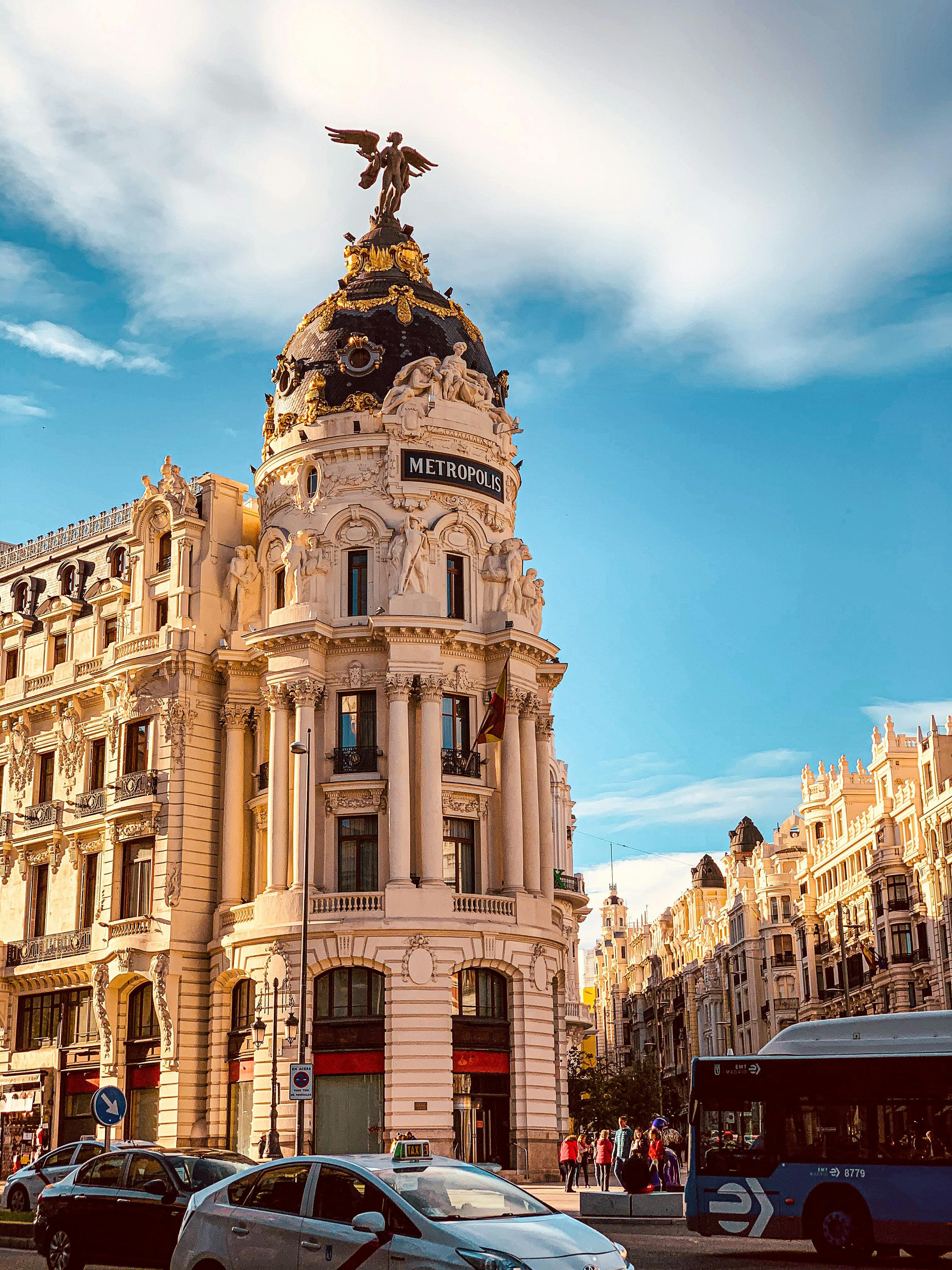 Madrid – Volo Verona → Madrid a 55€ a persona